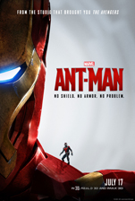 ant man