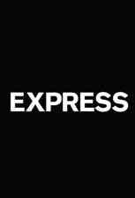 Express Fashion Shoot - Savannah