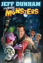 Jeff Dunham